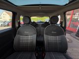 Fiat 500 bei Sportwagen.expert - Abbildung (11 / 15)