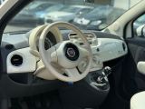 Fiat 500 bei Sportwagen.expert - Abbildung (8 / 15)