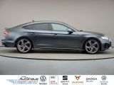 Audi A5 Sportback bei Sportwagen.expert - Abbildung (2 / 10) Audi A5 Sportback bei Sportwagen.expert - Abbildung (2 / 10)