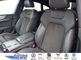 Audi A7 Sportback bei Sportwagen.expert - Abbildung (7 / 10)