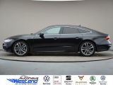 Audi A7 Sportback bei Sportwagen.expert - Abbildung (3 / 10)