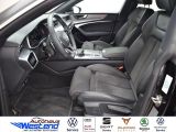 Audi A7 Sportback bei Sportwagen.expert - Abbildung (6 / 10)