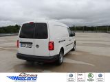 VW Caddy bei Sportwagen.expert - Abbildung (9 / 10)