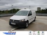 VW Caddy bei Sportwagen.expert - Abbildung (3 / 10)