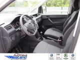 VW Caddy bei Sportwagen.expert - Abbildung (6 / 10)