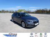 Skoda Octavia bei Sportwagen.expert - Abbildung (3 / 10)