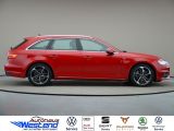 Audi A4 bei Sportwagen.expert - Abbildung (2 / 10)