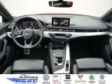 Audi A4 bei Sportwagen.expert - Abbildung (7 / 10)