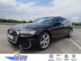 Audi A6 bei Sportwagen.expert - Abbildung (2 / 10)