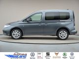 VW Caddy bei Sportwagen.expert - Abbildung (3 / 10)