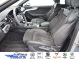 Audi A5 bei Sportwagen.expert - Abbildung (9 / 10)