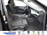 Audi A6 bei Sportwagen.expert - Abbildung (9 / 10)