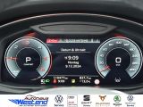 Audi A6 bei Sportwagen.expert - Abbildung (8 / 10)