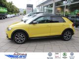 Audi A1 Sportback bei Sportwagen.expert - Abbildung (4 / 10)