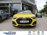 Audi A1 Sportback bei Sportwagen.expert - Abbildung (2 / 10)