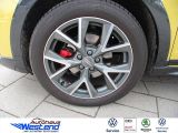 Audi A1 Sportback bei Sportwagen.expert - Abbildung (5 / 10)