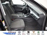 Audi A6 bei Sportwagen.expert - Abbildung (9 / 10)