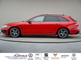 Audi A4 bei Sportwagen.expert - Abbildung (3 / 10)