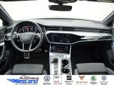 Audi A6 bei Sportwagen.expert - Abbildung (10 / 10)