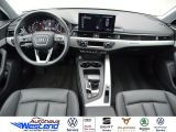 Audi A4 bei Sportwagen.expert - Abbildung (8 / 10)