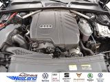 Audi A4 bei Sportwagen.expert - Abbildung (5 / 10)