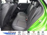 Audi Q2 bei Sportwagen.expert - Abbildung (9 / 10)