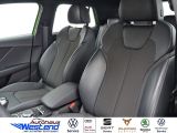 Audi Q2 bei Sportwagen.expert - Abbildung (8 / 10)