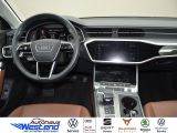 Audi A6 bei Sportwagen.expert - Abbildung (9 / 10)