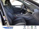 Audi A6 bei Sportwagen.expert - Abbildung (9 / 10)