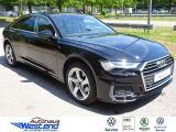 Audi A6 bei Sportwagen.expert - Abbildung (3 / 10)