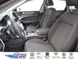 Audi A6 bei Sportwagen.expert - Abbildung (7 / 10)