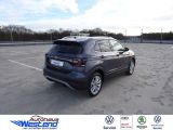 VW T-Cross bei Sportwagen.expert - Abbildung (7 / 10)