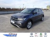 VW T-Cross bei Sportwagen.expert - Abbildung (2 / 10)