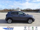 VW T-Cross bei Sportwagen.expert - Abbildung (5 / 10)