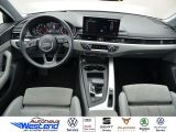 Audi A4 bei Sportwagen.expert - Abbildung (9 / 10)