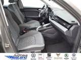 Audi A1 Sportback bei Sportwagen.expert - Abbildung (9 / 10)