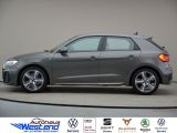 Audi A1 Sportback bei Sportwagen.expert - Abbildung (3 / 10)