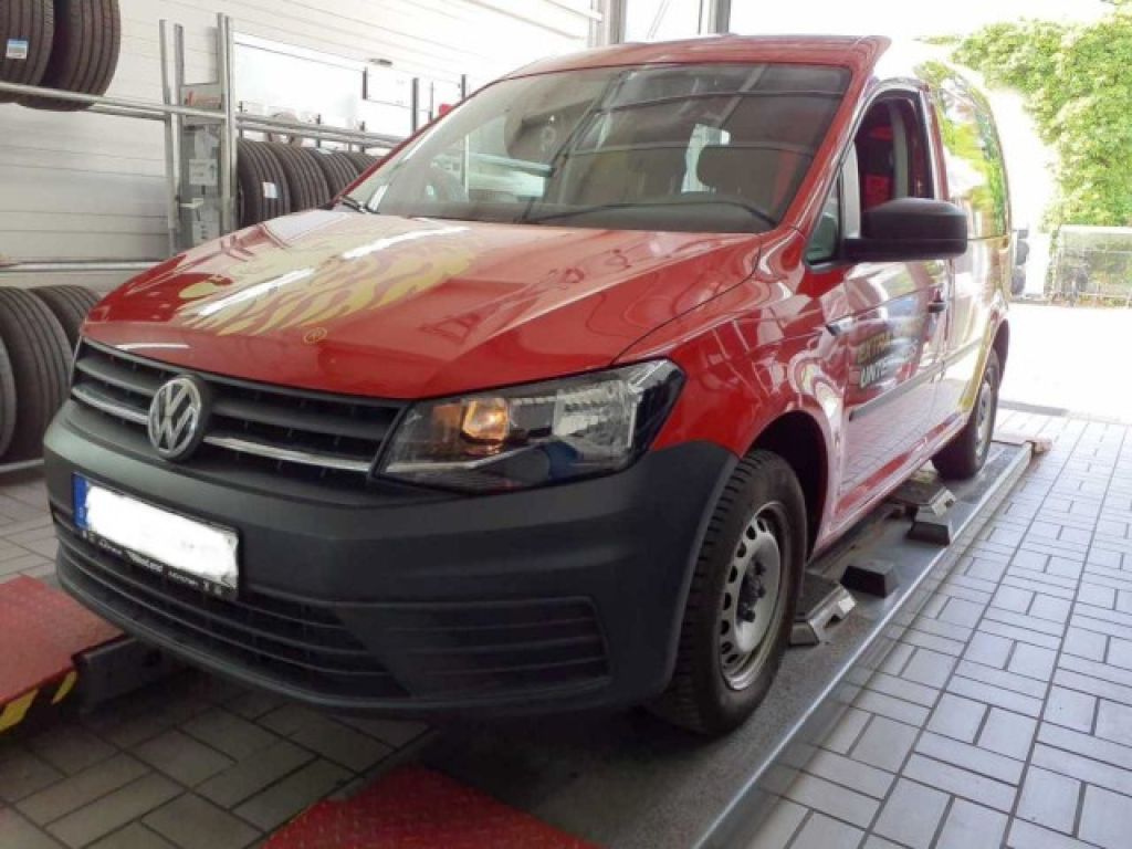 VW Caddy bei Sportwagen.expert - Hauptabbildung VW Caddy bei Sportwagen.expert - Hauptabbildung