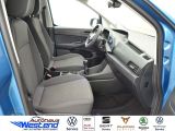 VW Caddy bei Sportwagen.expert - Abbildung (8 / 10)