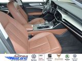 Audi A6 bei Sportwagen.expert - Abbildung (8 / 10)