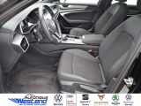 Audi A6 bei Sportwagen.expert - Abbildung (7 / 10)