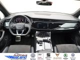 Audi Q7 bei Sportwagen.expert - Abbildung (8 / 10)