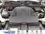 Audi Q7 bei Sportwagen.expert - Abbildung (4 / 10)