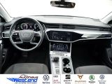 Audi A6 bei Sportwagen.expert - Abbildung (9 / 10)