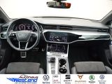 Audi A6 bei Sportwagen.expert - Abbildung (9 / 10)