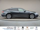 Audi A5 Sportback bei Sportwagen.expert - Abbildung (2 / 10) Audi A5 Sportback bei Sportwagen.expert - Abbildung (2 / 10)