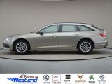 Audi A6 bei Sportwagen.expert - Abbildung (3 / 10)