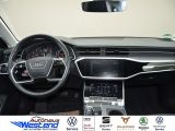 Audi A6 bei Sportwagen.expert - Abbildung (9 / 10)