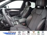 Audi SQ5 bei Sportwagen.expert - Abbildung (8 / 10)