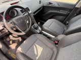 Opel Meriva bei Sportwagen.expert - Abbildung (9 / 15)
